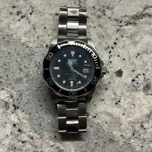 Invicta Pro Diver watch